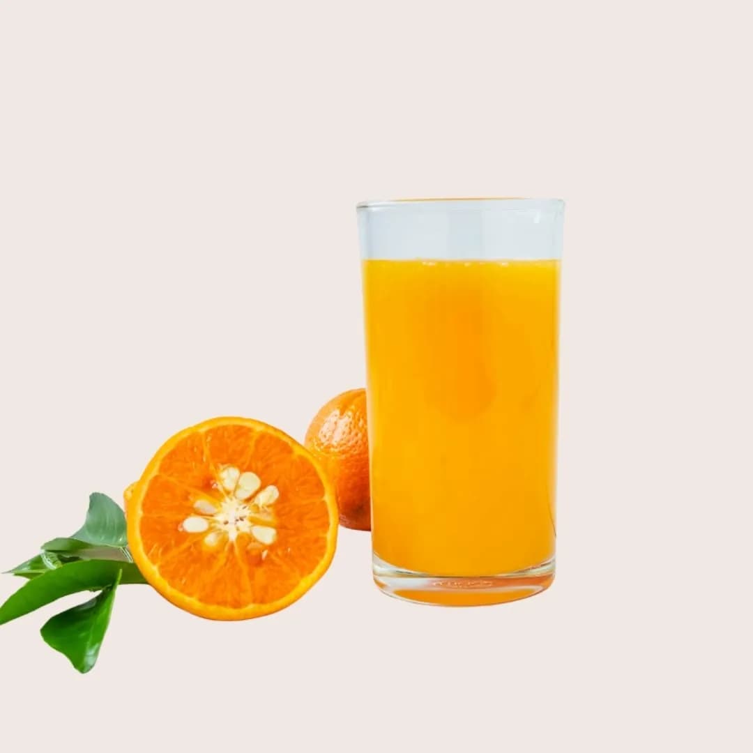 Фреш Апельсин